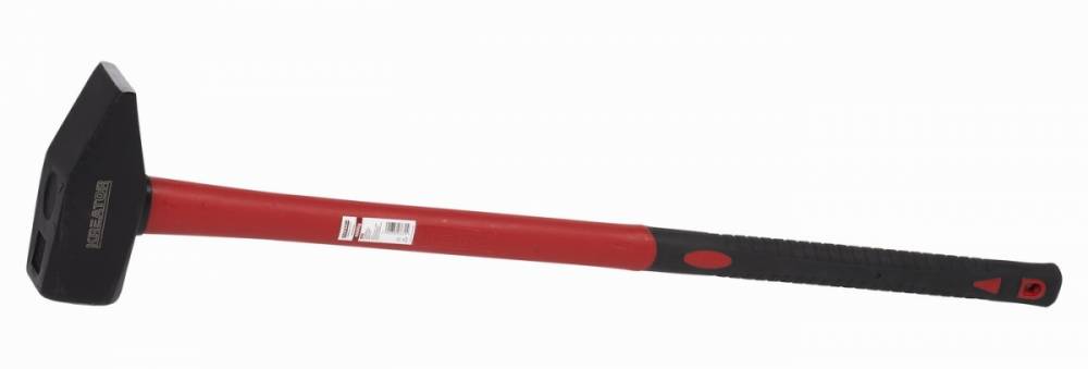 Obrázek k výrobku 15966 - Demoliční palice 4000g - Laminátová násada