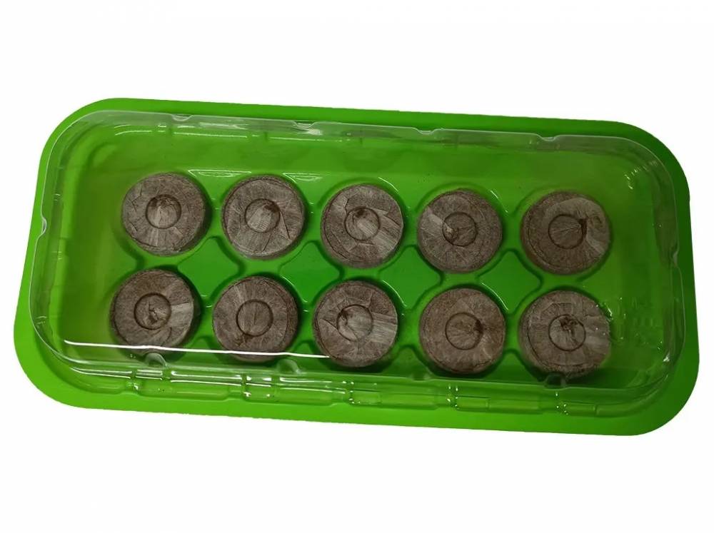 Obrázek k výrobku 79040 - Deska s 10 tabletami