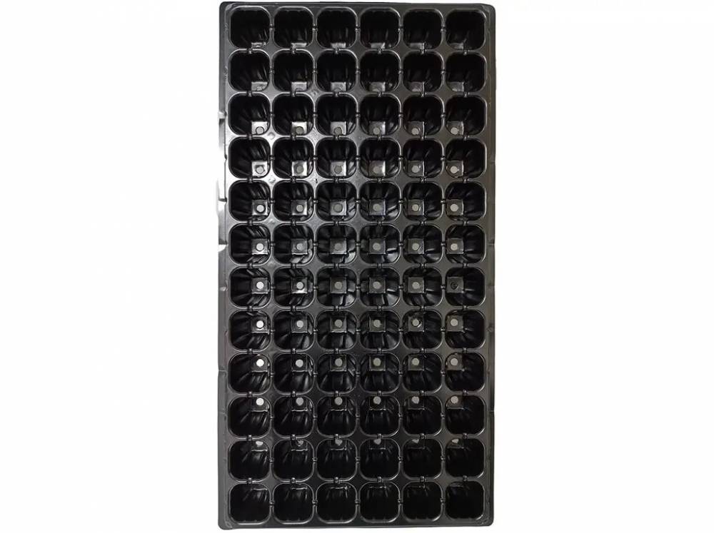 Obrázek k výrobku 79046 - Deska sadbová 72 polí