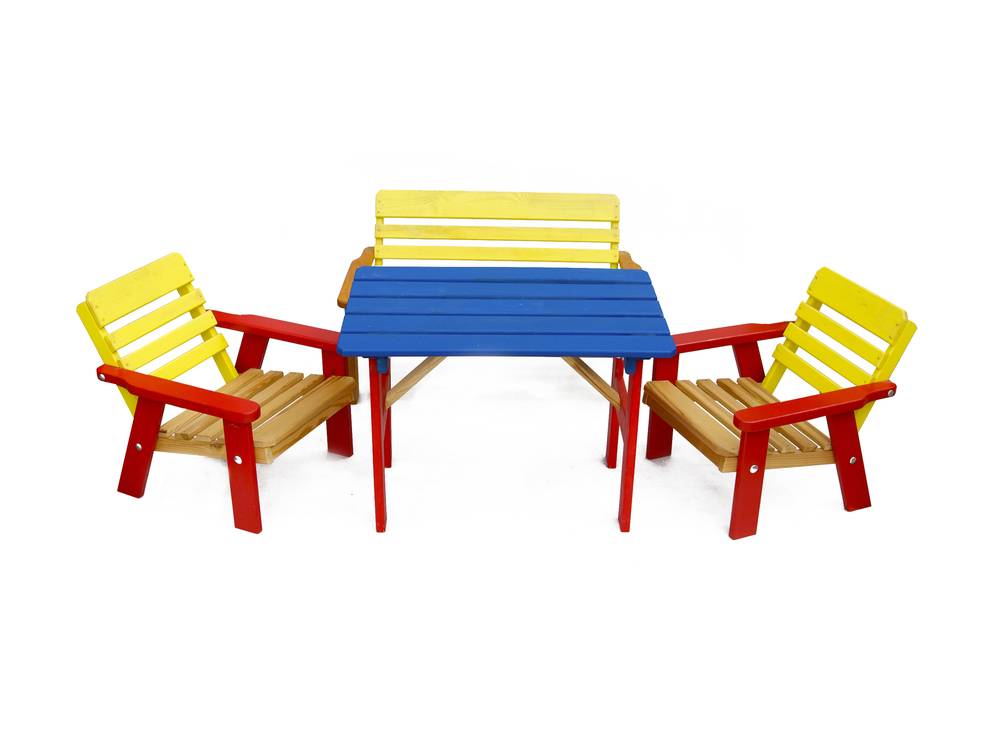 Obrázek k výrobku 32099 - Dětská souprava KASIA