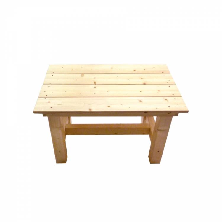 Obrázek k výrobku 35231 - Dětský dřevěný stůl Herold .
