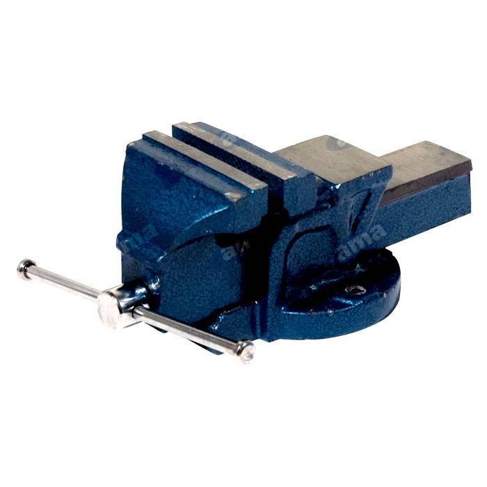 Obrázek k výrobku 6545 - DÍLENSKÝ SVĚRÁK - ČELIST 100MM