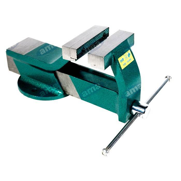 Obrázek k výrobku 6548 - DÍLENSKÝ SVĚRÁK - ČELIST 100MM