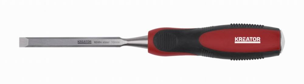 Obrázek k výrobku 15429 - Dláto na dřevo TPR 10mm