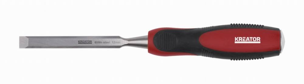 Obrázek k výrobku 15430 - Dláto na dřevo TPR 12mm