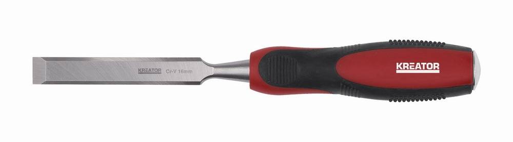 Obrázek k výrobku 15431 - Dláto na dřevo TPR 16mm