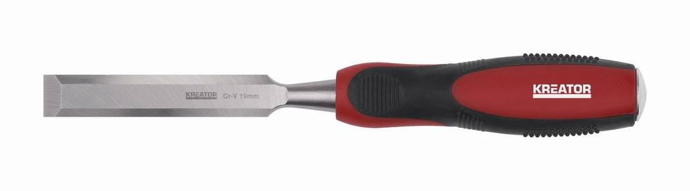 Obrázek k výrobku 15432 - Dláto na dřevo TPR 19mm