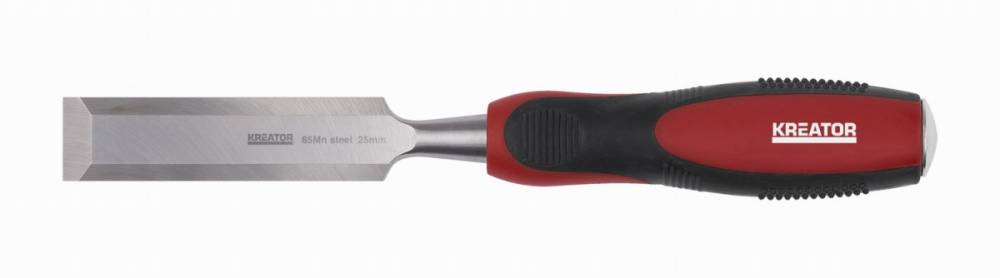 Obrázek k výrobku 15433 - Dláto na dřevo TPR 25mm