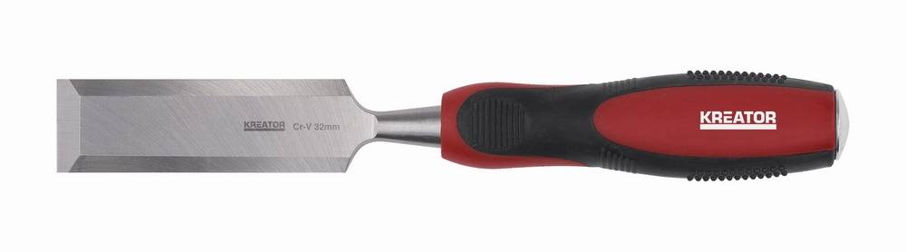 Obrázek k výrobku 15434 - Dláto na dřevo TPR 32mm