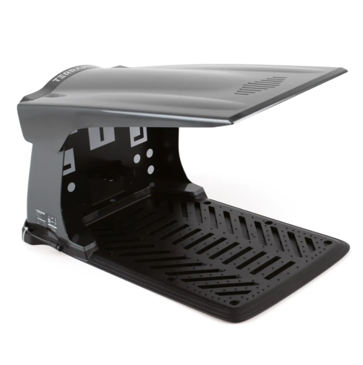 Obrázek k výrobku 93851 - Dokovací stanice pro robotickou sekačku TerraMow