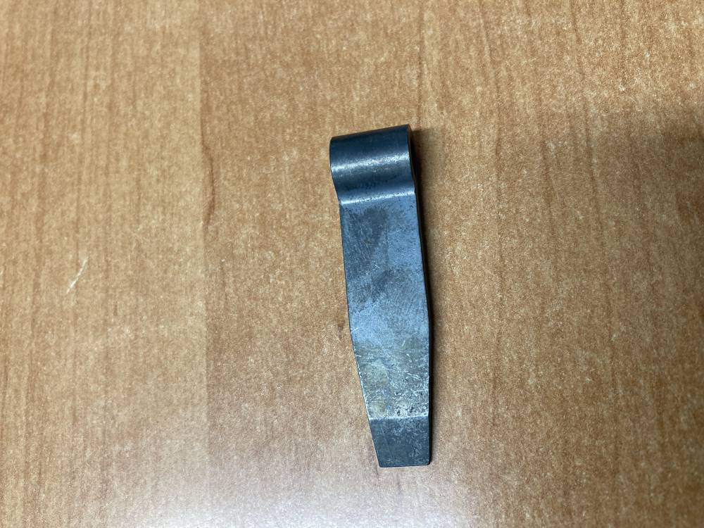 Obrázek k výrobku 9200 - Doraz posunu řetězu MAXX 13150