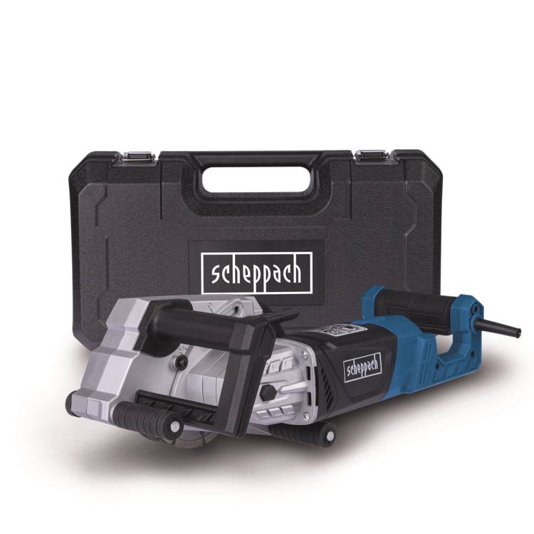 Obrázek k výrobku 91966 - Drážkovačka Scheppach MNF 2250