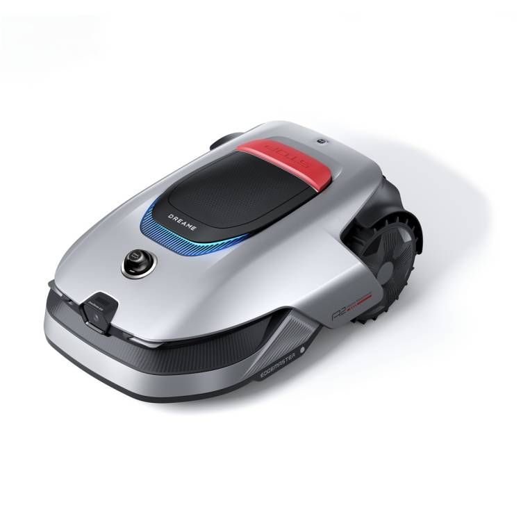 Obrázek k výrobku 95314 - DREAME A2 3000bezdrátová robotická sekačka ( 3000 m2 )