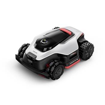 Obrázek k výrobku 95295 - DREAME A3 AWD Pro 5000bezdrátová robotická sekačka ( 5000 m2 ) s pohonem všech kol