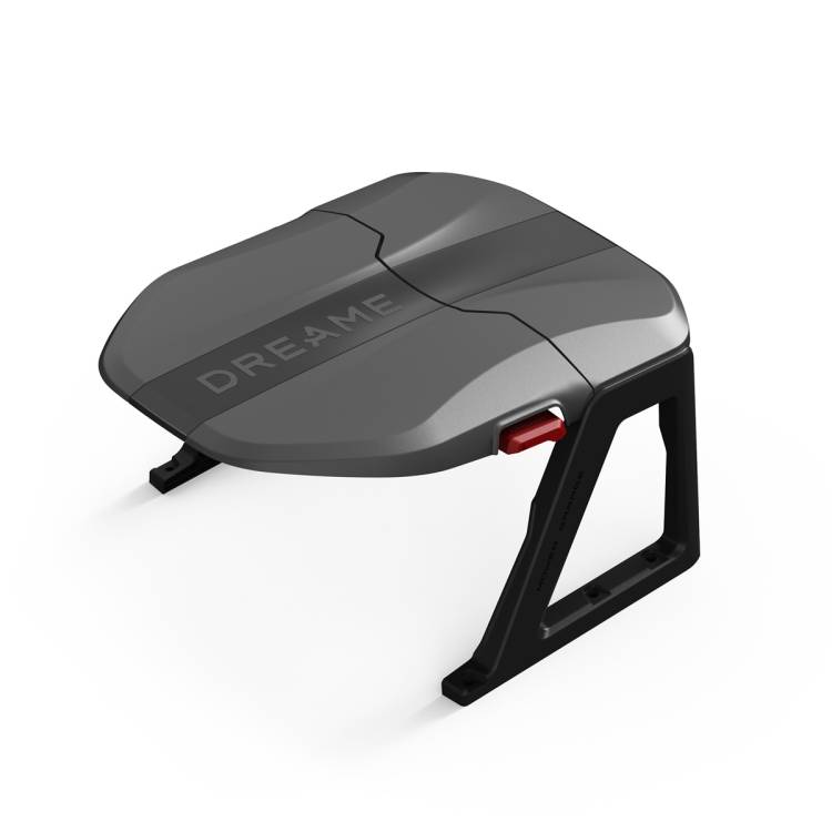 Obrázek k výrobku 95309 - DREAME Garáž pro robotické sekačkyA1 Pro / A2 / A3 / V1