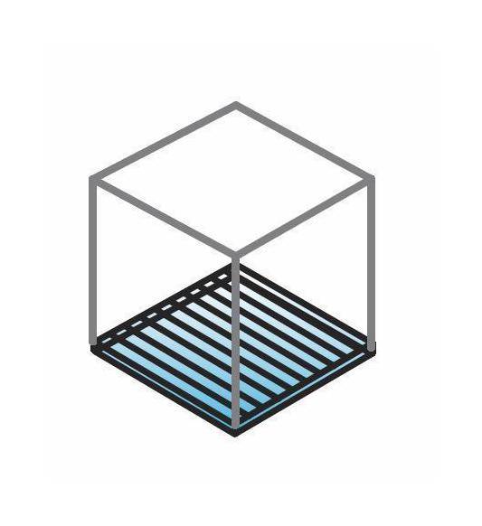 Obrázek k výrobku 42807 - Dřevěná podlaha SOLID