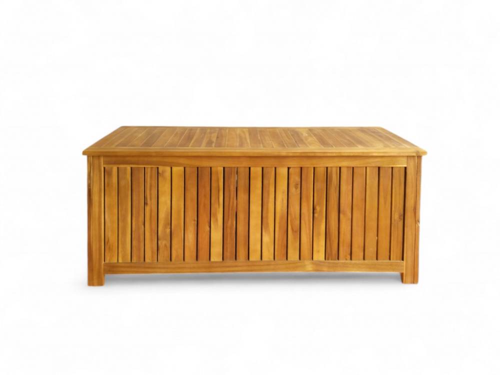 Obrázek k výrobku 93641 - Dřevěný úložný box Romeo