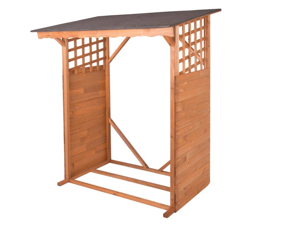 Obrázek k výrobku 32622 - DŘEVNÍK