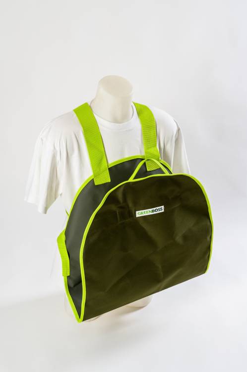 Obrázek k výrobku 91736 - Dřevonos - khaki