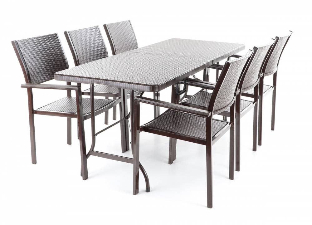 Obrázek k výrobku 54008 - ELBA SET 6