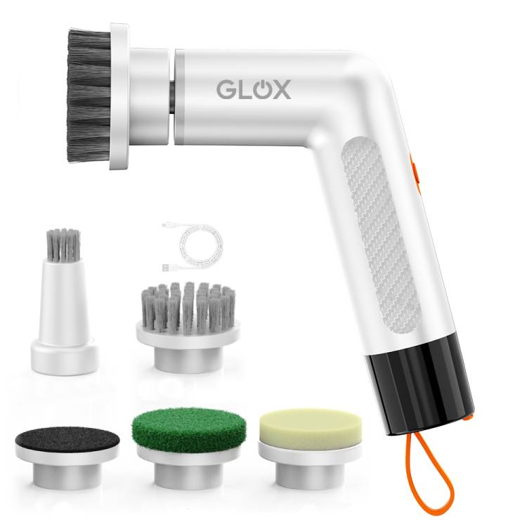 Obrázek k výrobku 94619 - Elektrický čistící mini kartáč