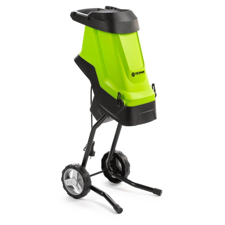 Obrázek k výrobku 91007 - Elektrický drtič FIELDMANN FZD 4015-E