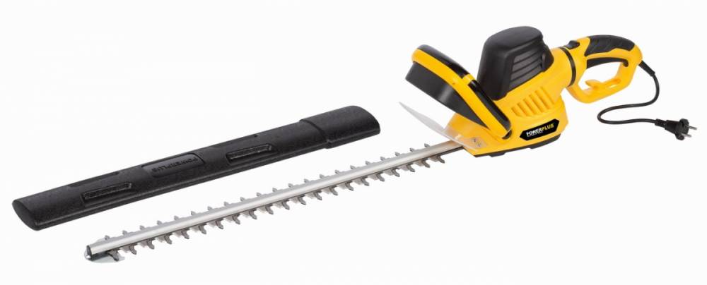 Obrázek k výrobku 63050 - Elektrický plotostřih 600W - 610mm