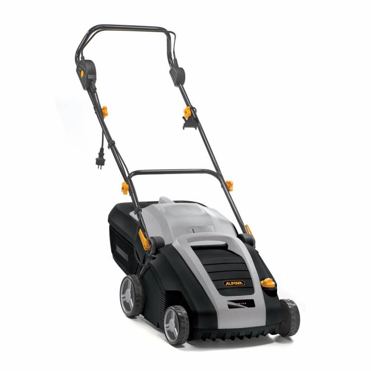 Obrázek k výrobku 92694 - Elektrický provzdušňovač ALPINA ASC 1.5 E