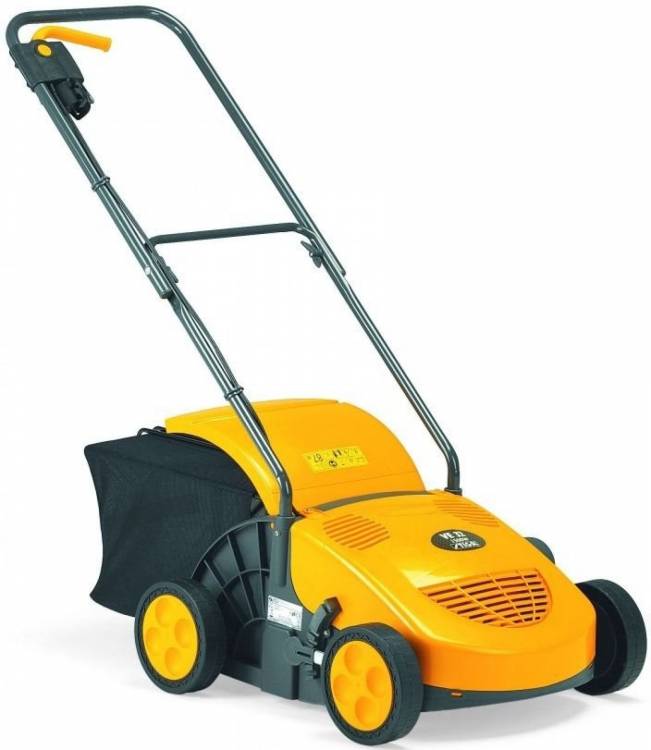 Obrázek k výrobku 77358 - Elektrický provzdušňovač Stiga VE 32