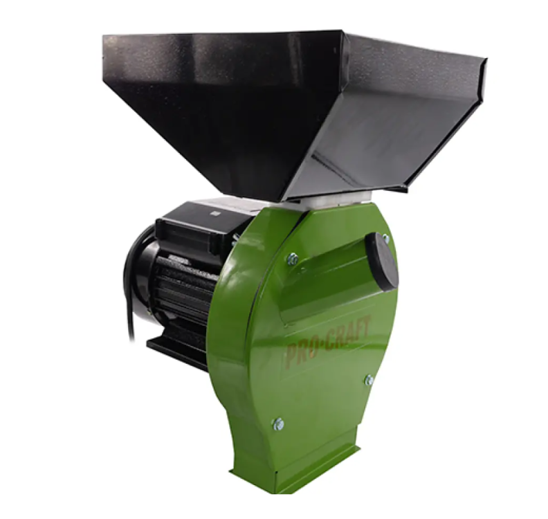 Obrázek k výrobku 95007 - Elektrický šrotovník na obilí Procraft PCM3000