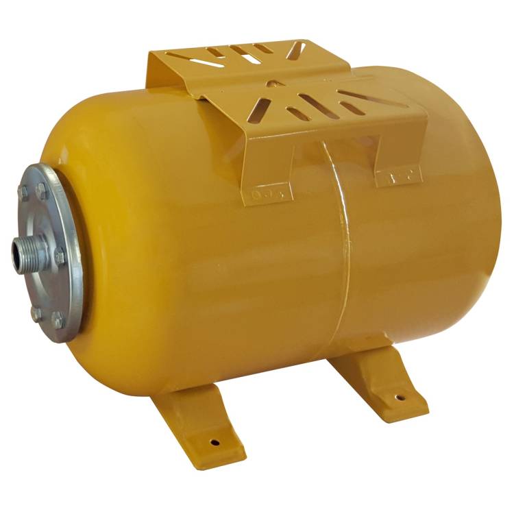 Obrázek k výrobku 35232 - Elpumps Tlaková nádoba o objemu 24 litrů -