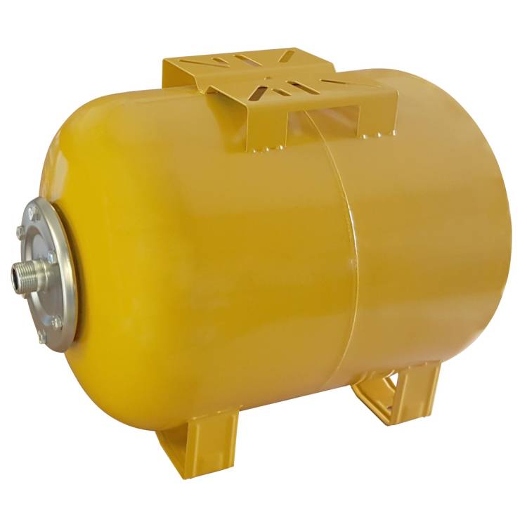 Obrázek k výrobku 35233 - Elpumps Tlaková nádoba o objemu 50 litrů -