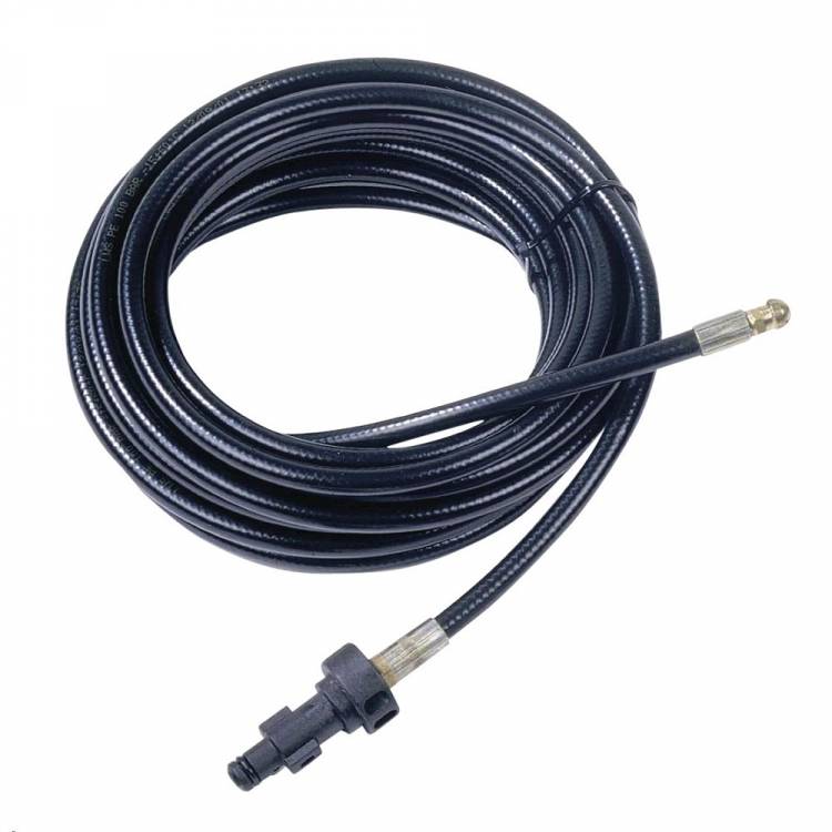 Obrázek k výrobku 48587 - EUROM Čistič odpadů 15m