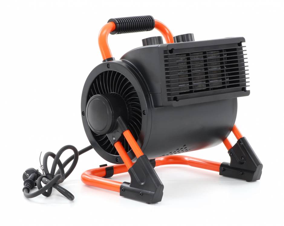 Obrázek k výrobku 50005 - EUROM EK2K Still elektrické topidlo