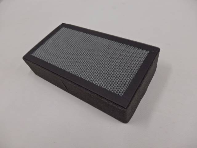 Obrázek k výrobku 49112 - EUROM Filter Air Cleaner 5 in 1