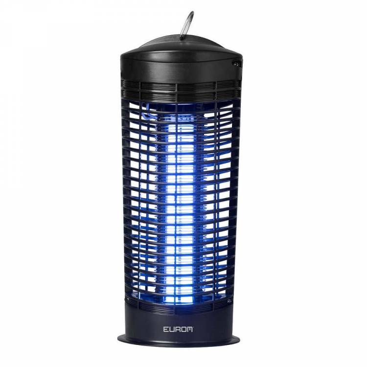 Obrázek k výrobku 35479 - EUROM Fly Away 11 lapač hmyzu