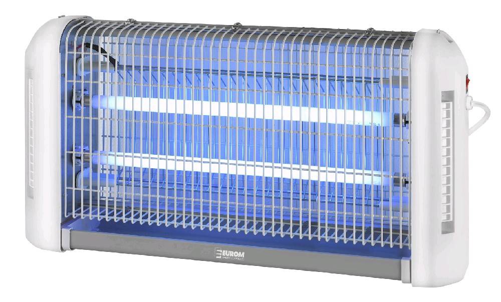 Obrázek k výrobku 35478 - EUROM Fly Away 40 Allround hubič hmyzu