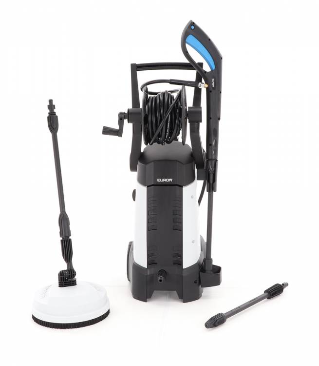 Obrázek k výrobku 48577 - EUROM Force 2000