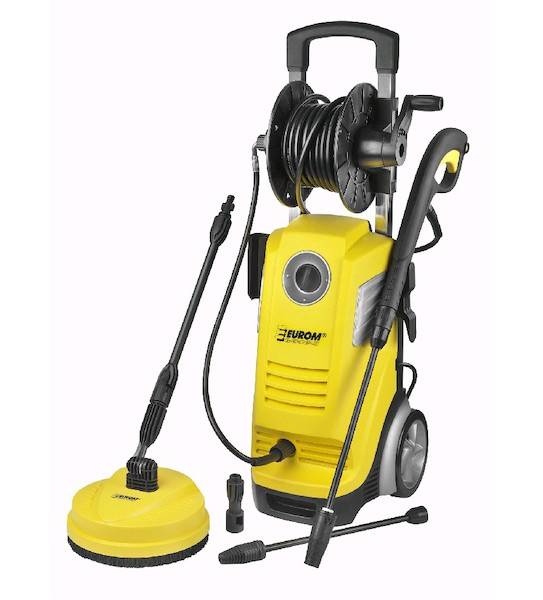 EUROM Force 2200 IND