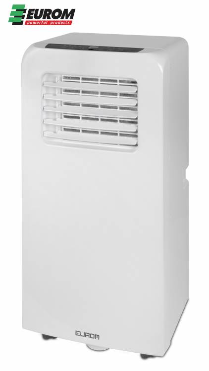 Obrázek k výrobku 52476 - EUROM PAC 9.2 mobilní klimatizace