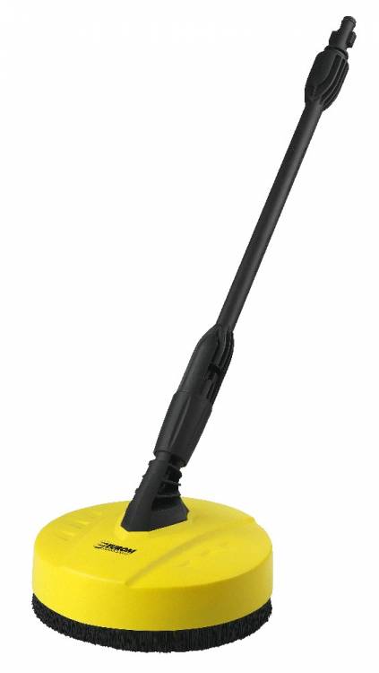 Obrázek k výrobku 35453 - EUROM Podlahový kartáč malý