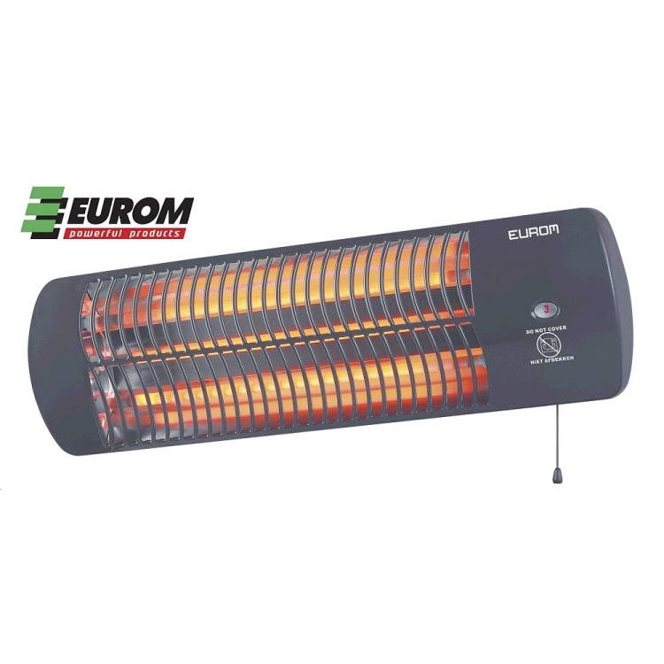 Obrázek k výrobku 48573 - EUROM Q-time 1500 -1,5KW