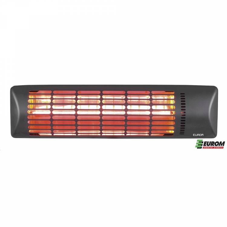 Obrázek k výrobku 48574 - EUROM Q-time Golden 1800-1,8KW