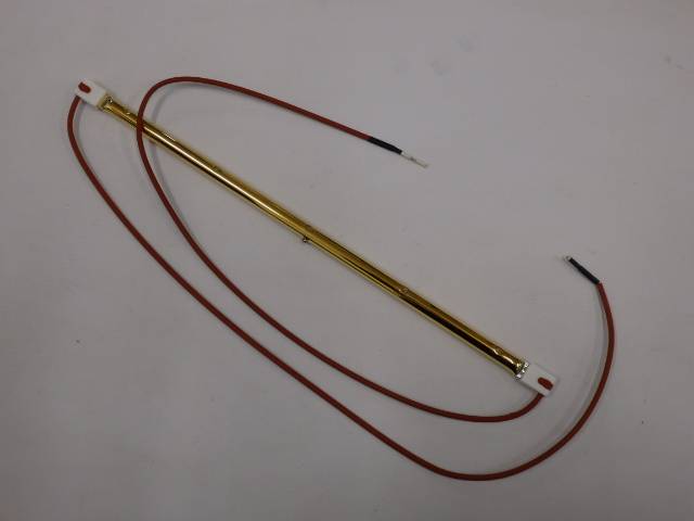 Obrázek k výrobku 50009 - EUROM  trubice Q-t Golden 1,8KW