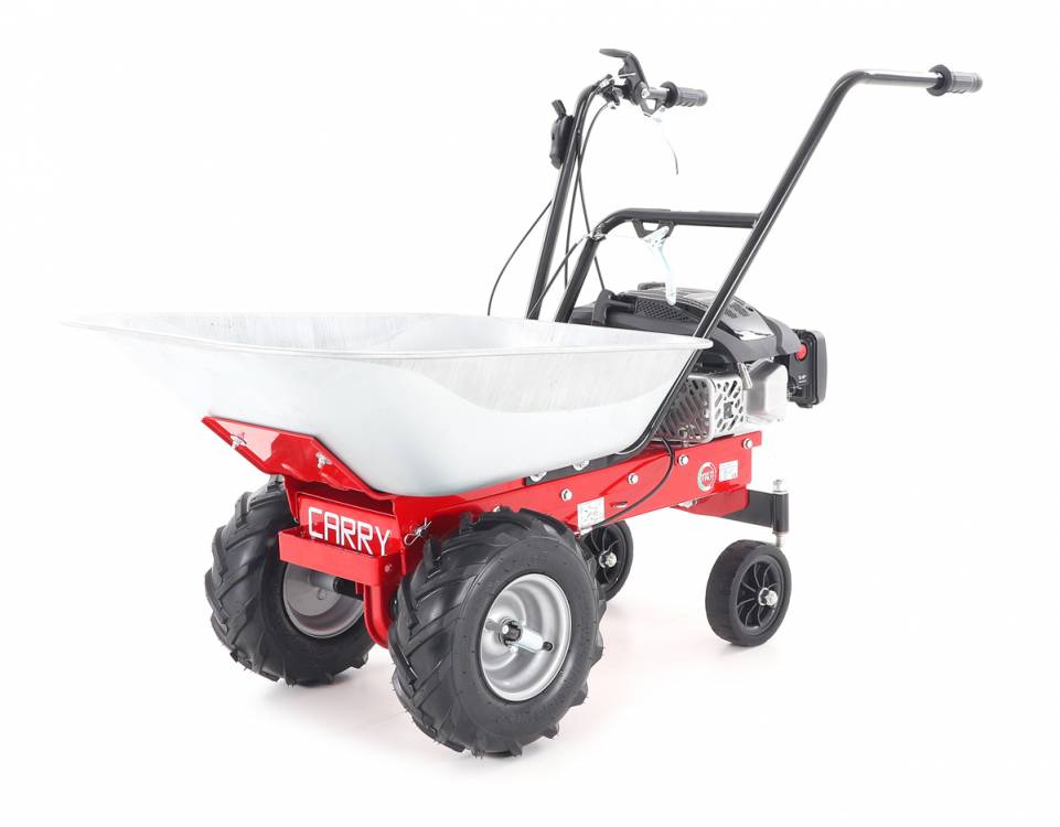 Obrázek k výrobku 78795 - EUROSYSTEMS CARRY RATO 170