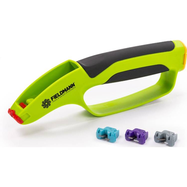 Obrázek k výrobku 91352 - FDN 2010 Brousek 4v1 FIELDMANN