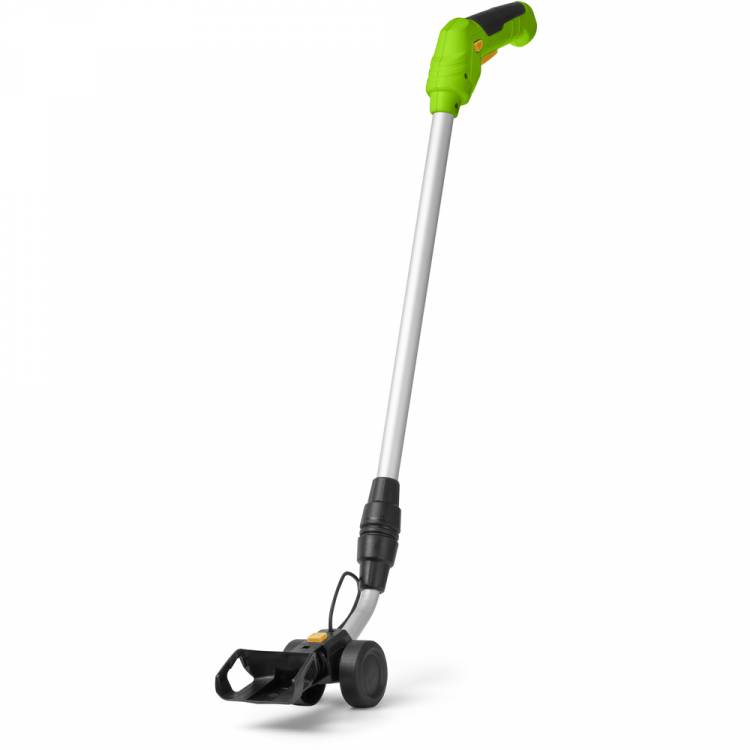 Obrázek k výrobku 67875 - FIELDMANN FZN 9101 teleskop.tyč+kolečka