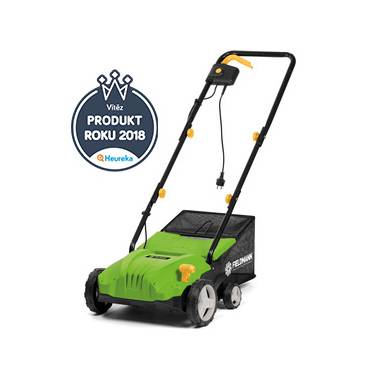 Obrázek k výrobku 61620 - FIELDMANN FZV 2004-E Elektrický prozdušňovač