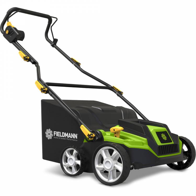 Obrázek k výrobku 71127 - FIELDMANN FZV 2102-E Elektrický prozdušňovač