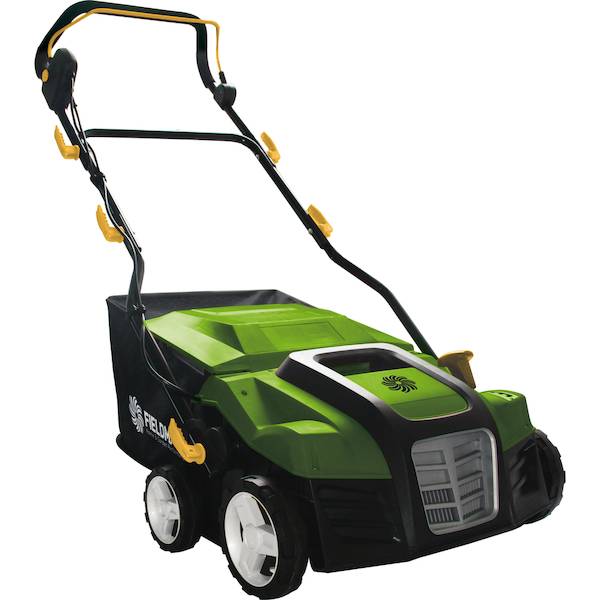 Obrázek k výrobku 61622 - FIELDMANN FZV 4010-E Elektrický prozdušňovač